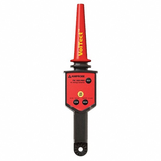 Amprobe TIC 300 PRO Voltage Detector, 30 to 122,000VAC