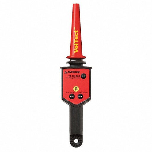 Amprobe TIC 300 PRO Voltage Detector, 30 to 122,000VAC