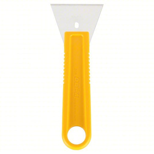 Olfa SCR-L Wall Scraper, Stiff, 2-3/8", SS