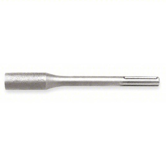 DeWalt DW5847 Chisel Bit 3/4 in Head Wd, 45/64 in Shank Dia, 45/64 in Shank Hex Size