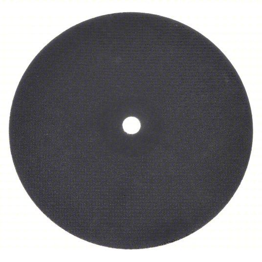 DeWalt DW8001 Abrasive Cut-Off Wheel Type 1, 14 in x 7/64 in x 1 in, Aluminum Oxide, 24 Grit, A24R