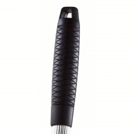 Keson RR182 Measuring Wheel 9,999 ft Range, Adj Handle Handle, Spoked Dual Wheel, Rubber Tread, 42 in Lg