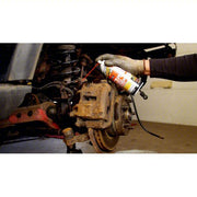 Blaster PB-TS Penetrating Lubricant: 20° to 120°F, Petroleum Distillates, 4 oz, Aerosol Canc