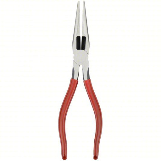 Proto J226-01G Needle Nose Plier 1 3/8 in Max Jaw Opening, 7 1/2 in Overall Lg, 2 5/8 in Jaw Lg, 3/8 in Tip Wd