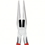 Proto J226-01G Needle Nose Plier 1 3/8 in Max Jaw Opening, 7 1/2 in Overall Lg, 2 5/8 in Jaw Lg, 3/8 in Tip Wd