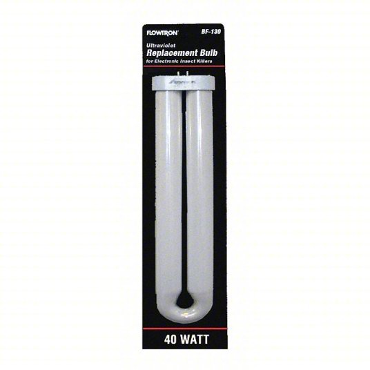 Flowtron BF130 Blacklight Replacement Bulb