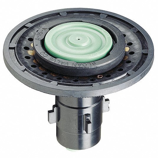 Sloan A41A Diaphragm Assembly Fits Sloan Brand, For Regal(R), 1.6 gpf Gallons per Flush, Rubber