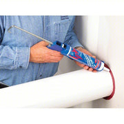 STI SSP100 Barrier Putty, 36 Cu In., Red