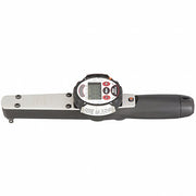 Proto J6339 Electronic Torque Wrench Foot-Pound/Inch-Pound/Newton-Meter, 0.63 to 6.25 ft-lb