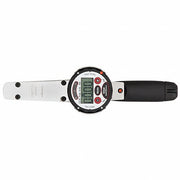 Proto J6339 Electronic Torque Wrench Foot-Pound/Inch-Pound/Newton-Meter, 0.63 to 6.25 ft-lb