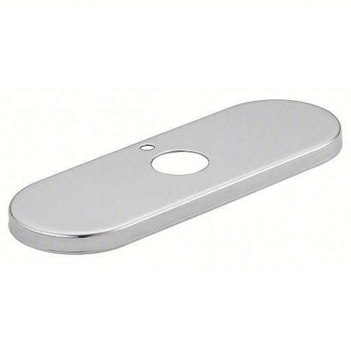 Moen 99457 Trim and Cover Plate For Moen 8884, Chrome Finish, 2 1/8 in Overall Wd