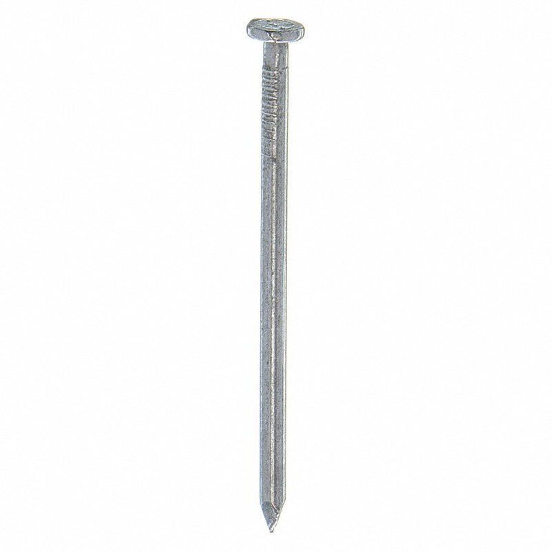 Redwood RW4NEP6 Common Nail, 3-1/2 in L, 16d, Steel, Bright Finish, 8 ga, 220 PK