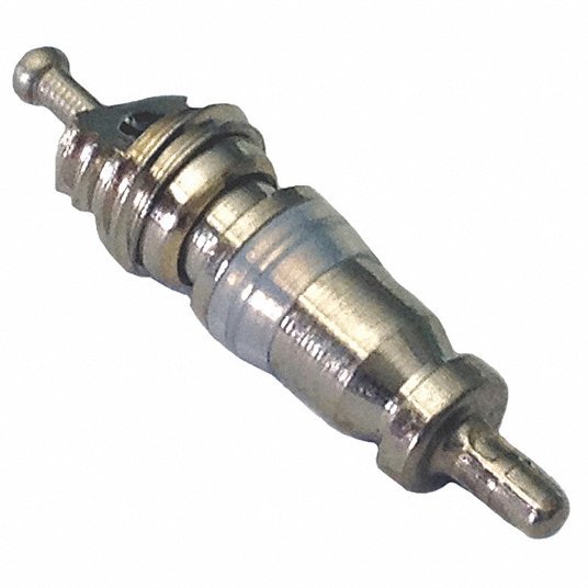Redwood RW4PDJ3 Replacement Core, 1/4In Schrader, PK10