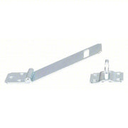 Redwood RW4PE41 Adjustable Staple Hasp, Steel, 4-1/2 In. L