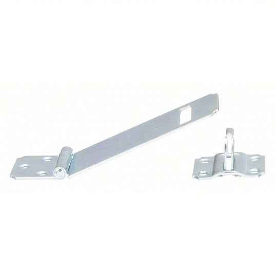 Redwood RW4PE41 Adjustable Staple Hasp, Steel, 4-1/2 In. L