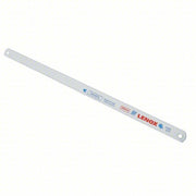Lenox 20144-V218HE Hacksaw Blade, Length 12 in, Teeth per Inch 18, Bi-Metal, 10 Pack