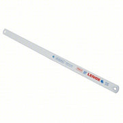 Lenox 20145-V224HE Hacksaw Blade 12 in Blade Lg, Bi-Metal, 24, 1/2 in Blade Wd, 0.03125 in Blade Thick, 10 PK