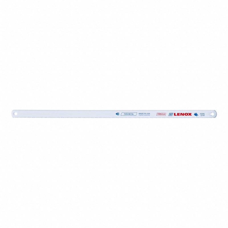 Lenox 20118-232HE Hacksaw Blade 12 in 32 TPI Bi-Metal 100 PK