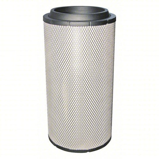 Baldwin RS3998 Automotive Air Filter Round-Oval, Engine, Round, 11 23/32 in Outside Dia
