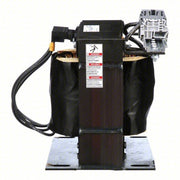 Square D 9070T3000D1 Control Transformer 240V AC/480V AC, 120V AC, Foot, 3 kVA VA Rating