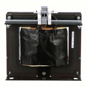 Square D 9070T3000D1 Control Transformer 240V AC/480V AC, 120V AC, Foot, 3 kVA VA Rating