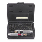 Utica KT-130 Torque Driver Set, 1/4", 20 to 100 in.-oz.
