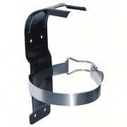 Kidde 46640020 Fire Extinguisher Bracket For 5 lb Tank Wt, Mounting Bracket, EX340SC, PROPLUS5, PRO5MP