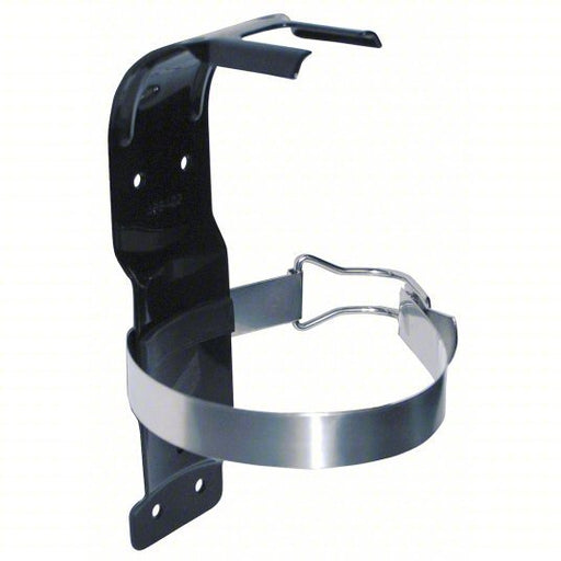 Kidde 46640020 Fire Extinguisher Bracket For 5 lb Tank Wt, Mounting Bracket, EX340SC, PROPLUS5, PRO5MP