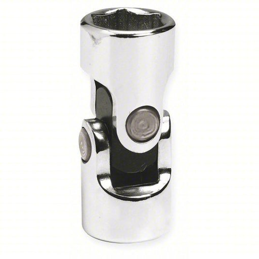 Proto J4773TA 1/4 in Drive, 3/8" Triple Square SAE Socket, 12 Points