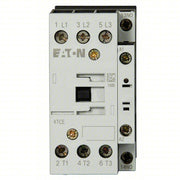 Eaton XTCE025C10B IEC Magnetic Contactor Non - Reversing, 3 Poles, 25 A, 240V AC Coil, 1NO, C Frame Size - Redwood.KV4TYY3