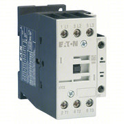 Eaton XTCE025C10B IEC Magnetic Contactor Non - Reversing, 3 Poles, 25 A, 240V AC Coil, 1NO, C Frame Size - Redwood.KV4TYY3