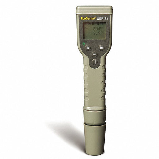 YSI ORP15A ORP Pen Tester, -1100 to 1100mV - Redwood.KV25JY94