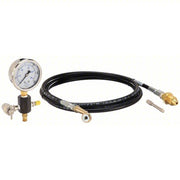 Parker CG-3000AGRG Accumulator Charging/Gauge Kit Greer Bladder and Piston Accumulators, 0.960-14 in RH