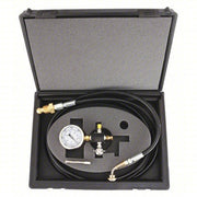 Parker CG-3000AGRG Accumulator Charging/Gauge Kit Greer Bladder and Piston Accumulators, 0.960-14 in RH