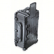Pelican 1650 Protective Case 17 1/2 in x 28 5/8 in x 10 5/8 in Inside, Flat/Pick and Pluck, Black, IP67