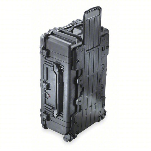 Pelican 1650 Protective Case 17 1/2 in x 28 5/8 in x 10 5/8 in Inside, Flat/Pick and Pluck, Black, IP67