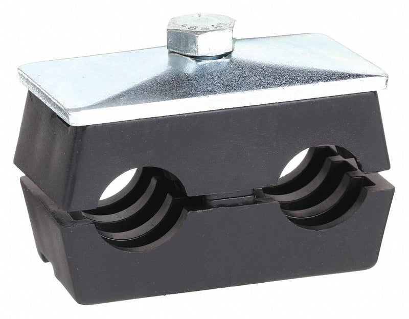 R0T3100-PP Behringer Twin Beta Clamp
