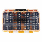Dewalt DW2163 37 Pc. Driver Bit Set Bit Holders/Nutsetters/Screwdriver Bits