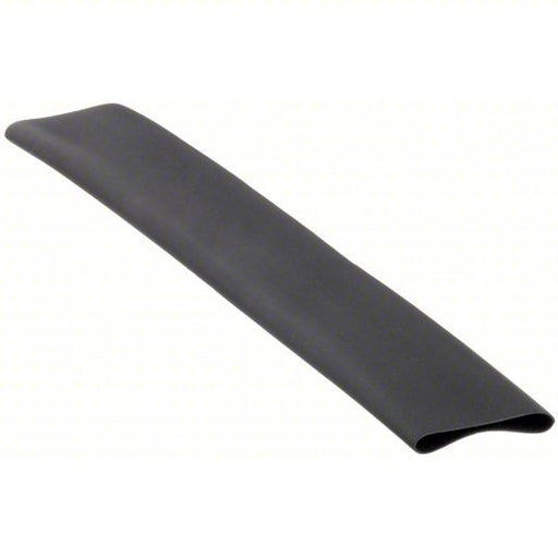 Insultab HS-VTN 3/8 Blk 6 Heat Shrink Tubing 0.38 in I.D. Before Shrinking, 0.19 in I.D. After Shrinking, 2:1, 5 PK
