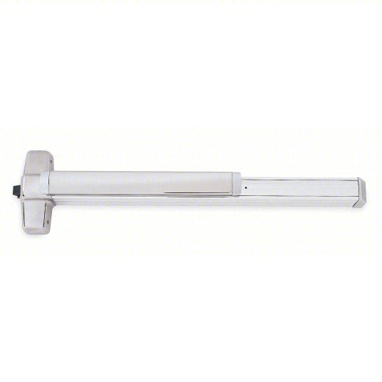 Von Duprin 99EO 3 26D Touchbar Rim For 1 3/4 in Door Thick, 30 in to 36 in, Fits 3 7/8 in Stile Wd, Non-Handed