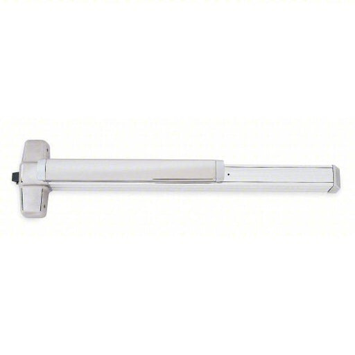 Von Duprin 99EO 3 26D Touchbar Rim For 1 3/4 in Door Thick, 30 in to 36 in, Fits 3 7/8 in Stile Wd, Non-Handed