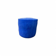 Redwood RW4WZ72 Air Filter Roll 3/4 in Actual Thick, 36 in Nominal Ht, 90 ft Nominal Wd, MERV 7, Polyester