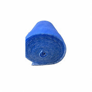 Redwood RW4WZ72 Air Filter Roll 3/4 in Actual Thick, 36 in Nominal Ht, 90 ft Nominal Wd, MERV 7, Polyester