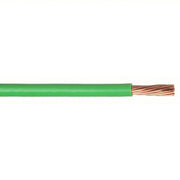 Southwire 20497401 Building Wire 6 AWG Wire Size, 1 Conductors, 500 ft Lg