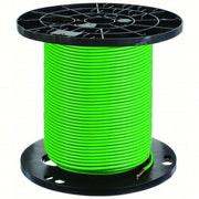 Southwire 20497401 Building Wire 6 AWG Wire Size, 1 Conductors, 500 ft Lg