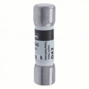 Bussmann KTK-10 Fuse 10A Amps, 600V AC, 100kA at 600V AC, 1-1/2 in L x 13/32 in dia Fuse Size
