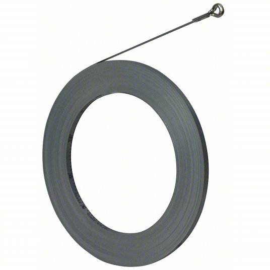 Crescent Lufkin OC2276MEN Replacement Oil Tape Blade C2276MEN, 100 ft / 30 m, Steel, Metric/SAE