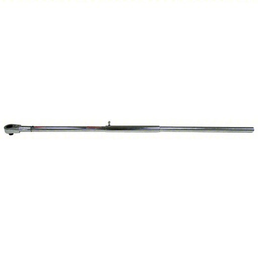 CDI 10005MFRMH Micrometer Torque Wrench Foot-Pound/Newton-Meter, 1 in Drive Size, 200 ft-lb to 1000 ft-lb