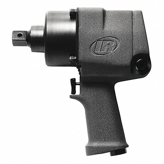 Ingersoll Rand 1720P1 Impact Wrench Pistol Grip, Std, Full-Size, Industrial Duty, 3/4 in Square Drive Size
