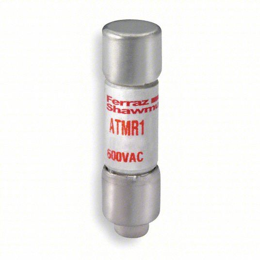 Mersen ATMR15 Class CC Fuse